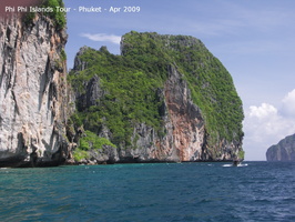 20090420 Phi Phi Island - Maya Bay- Koh Khai  20 of 63 
